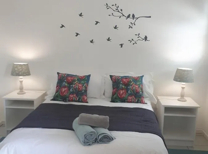 Nevertoforget Birds Haven